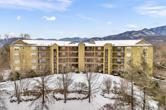 338 Pinnacle View Way #132, Gatlinburg, TN