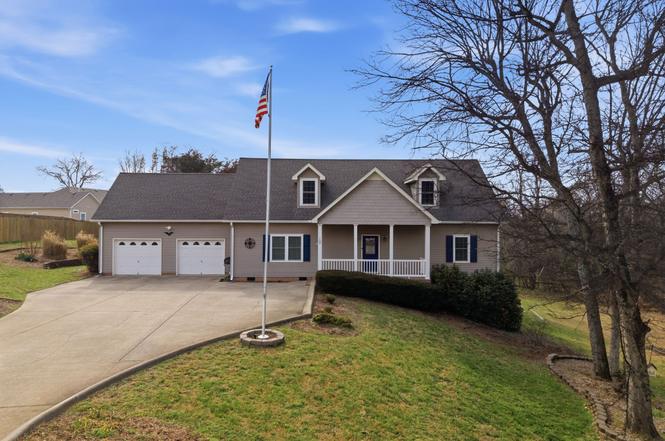 109 Eiger Ct, Columbia, TN