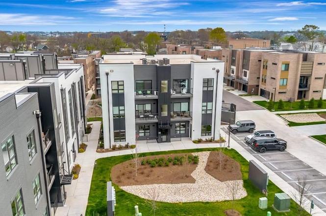 542 Southgate Ave #306, Nashville, TN