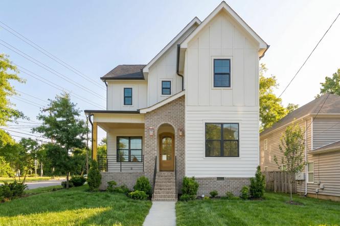 703 Lena St, Nashville, TN