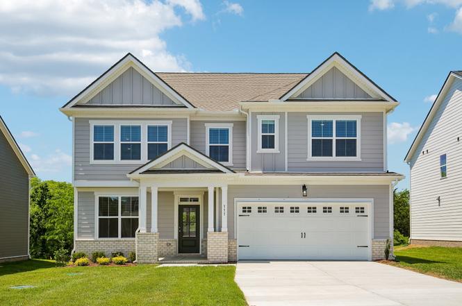 111 Emeline Way, Mount Juliet, TN