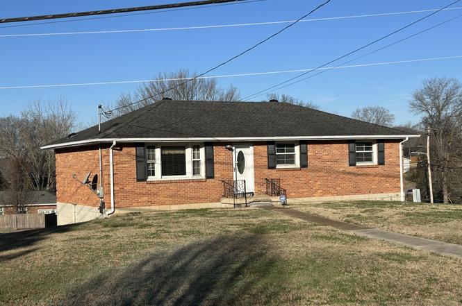 461 Annex Ave, Nashville, TN
