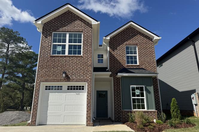 554 Charleston Cove Way, Clarksville, TN