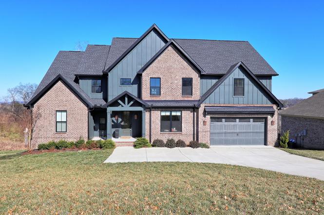 2114 Alpine Dr, Columbia, TN