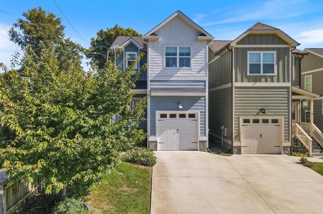 544B Croley Dr, Nashville, TN