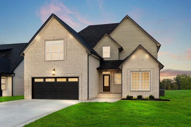 522 Foxglove Ln, Clarksville, TN