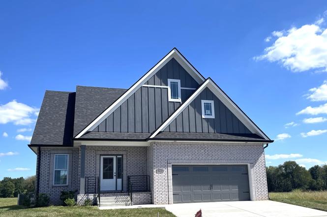 213 Harvest Moon Dr, Clarksville, TN
