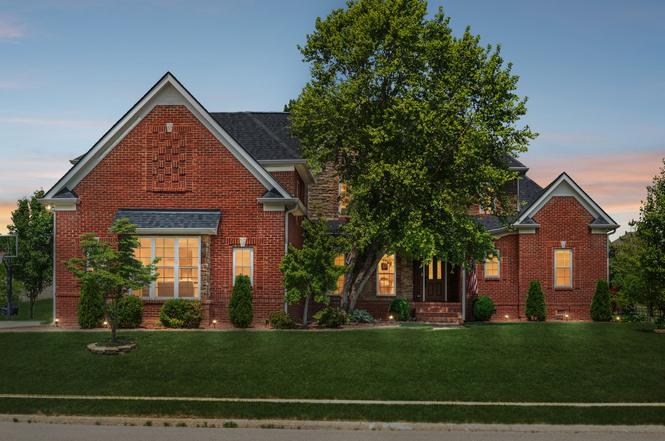 2440 Settlers Trce, Clarksville, TN