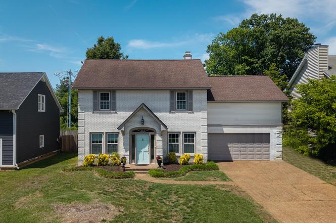 518 Maplegrove Dr, Franklin, TN
