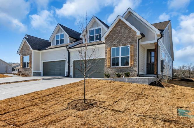 527 Byres Ct, Smyrna, TN