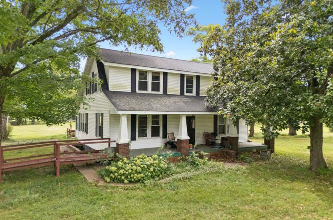 350 Port Royal Rd, Clarksville, TN