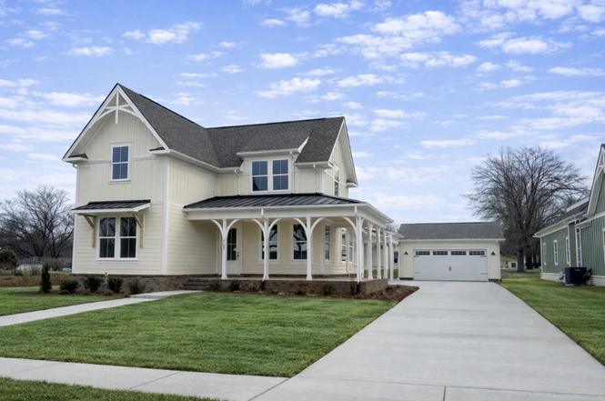 6157 Worthingtion Rd, Columbia, TN
