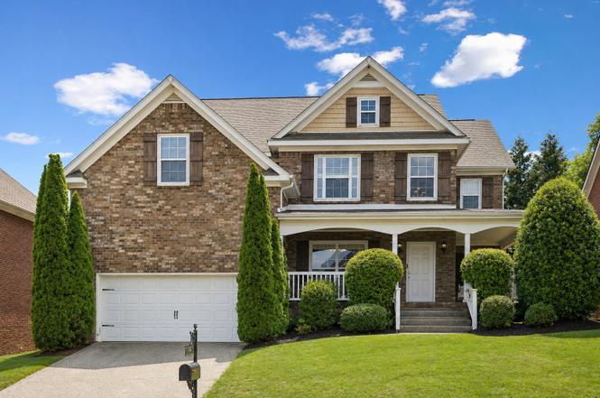 1014 Belcor Dr, Spring Hill, TN