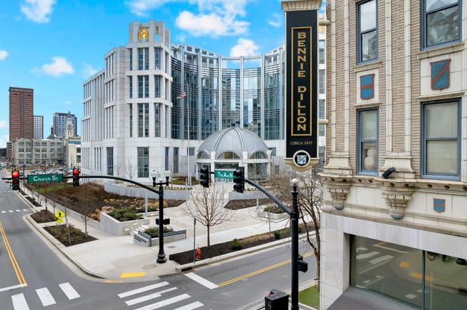 700 Church St #208, Nashville, TN
