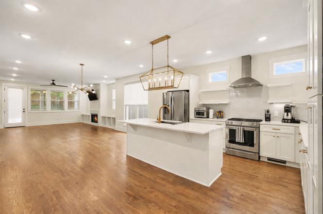 829 Watts Ln, Nashville, TN