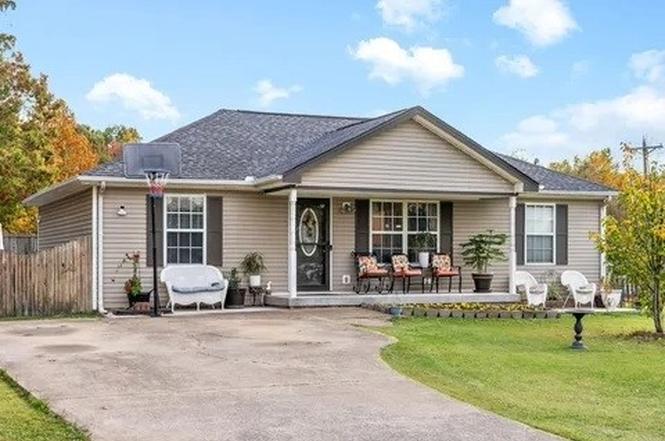 450 Titans Ln, Clarksville, TN