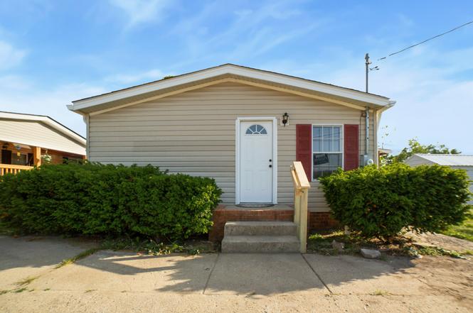 753 W Eastland St, Gallatin, TN