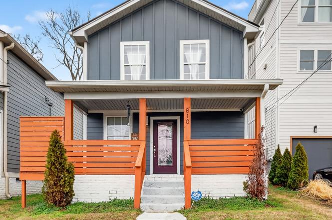 810 28th Ave N, Nashville, TN