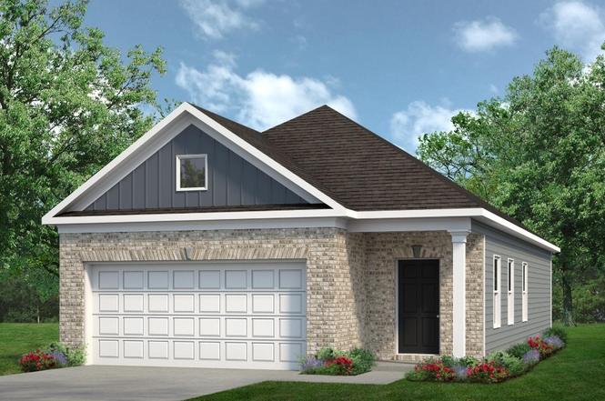 966 Andasia Way, Clarksville, TN