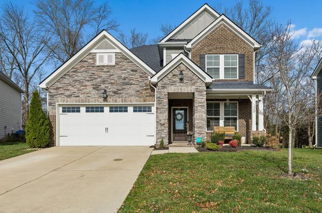 549 Montrose Dr, Mount Juliet, TN