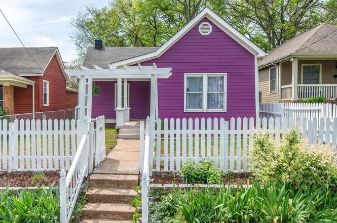 905 11th Ave N, Nashville, TN