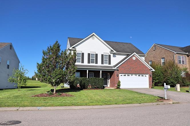 4017 Cadence Dr, Spring Hill, TN