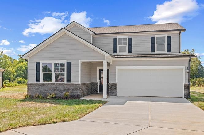 208 East Millbrook Dr, Spring Hill, TN