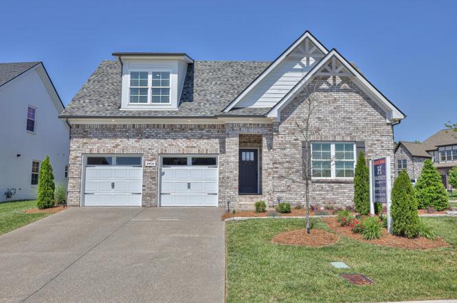 4404 Attleboro Dr Lot 229, Murfreesboro, TN
