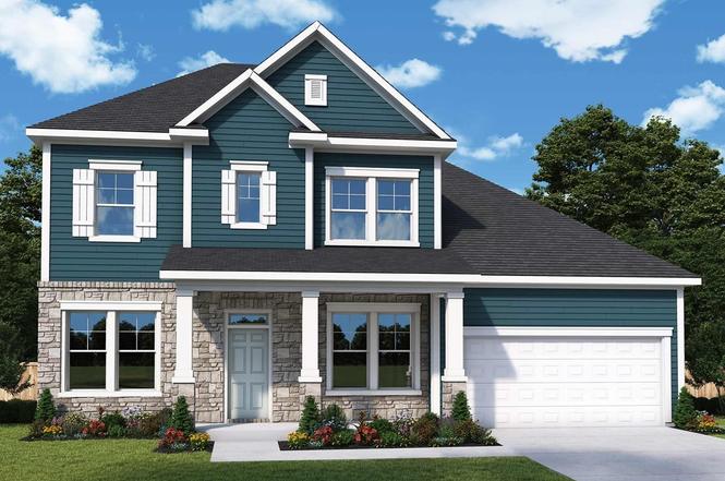 835 Drivers Cir, Columbia, TN