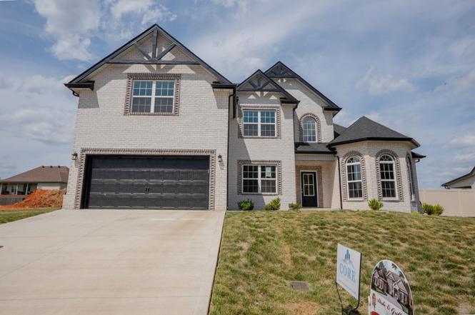 251 Bellshire Dr, Clarksville, TN