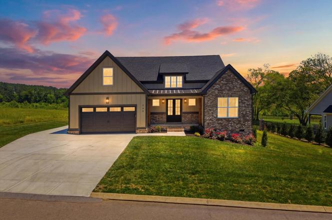 349 Clubhouse Dr, Jasper, TN