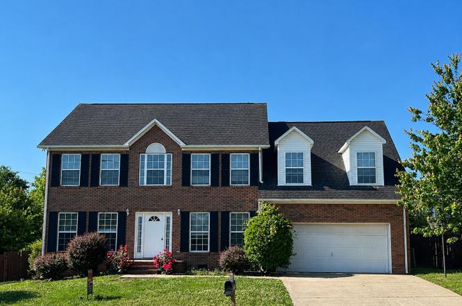 1201 Baker Creek Dr, Spring Hill, TN