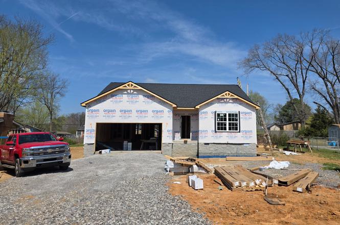 23 Virginia Ter, Clarksville, TN