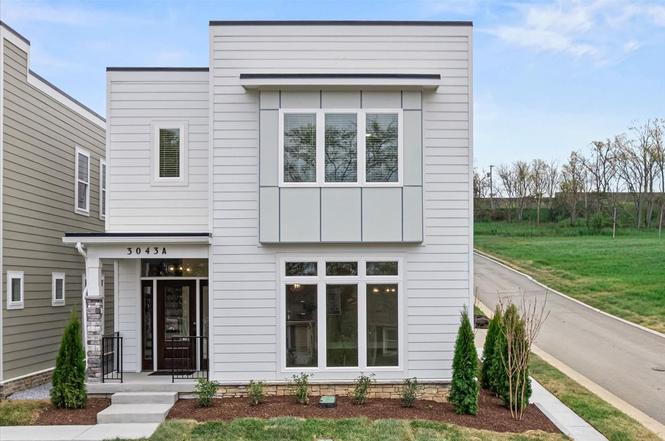 3043A Hillside Rd, Nashville, TN