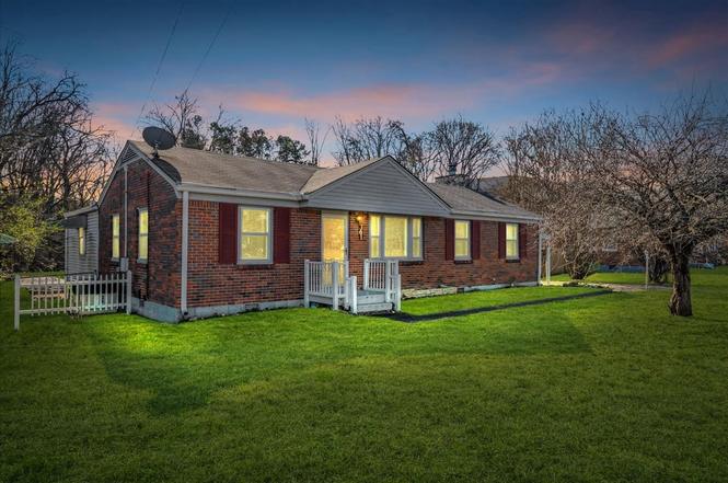 361 Tusculum Rd, Nashville, TN