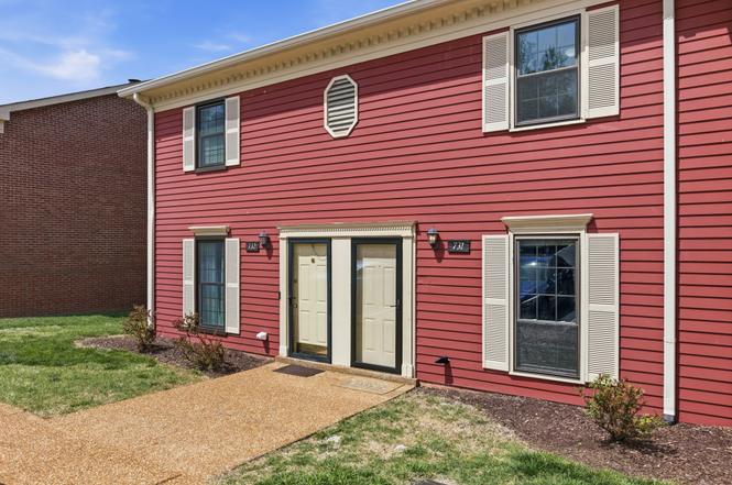 731 Fox Ridge Dr, Brentwood, TN