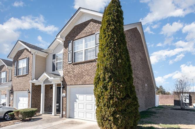 3065 Soaring Eagle Way, Spring Hill, TN