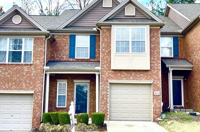 8318 Oak Knoll Dr, Brentwood, TN