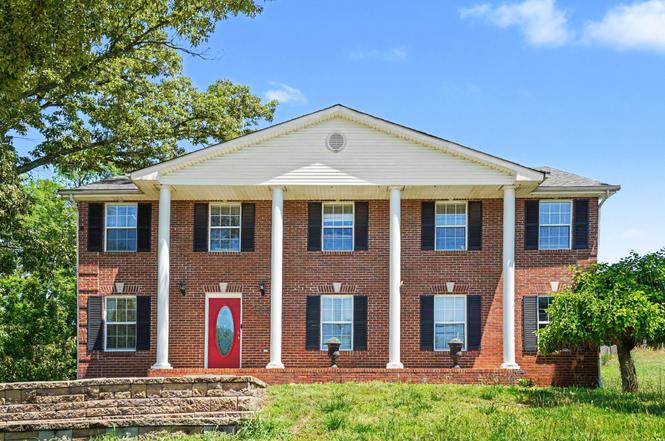 3496 Heatherwood Trce, Clarksville, TN