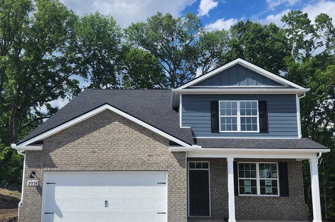 2057 Coriander Ln, Smyrna, TN