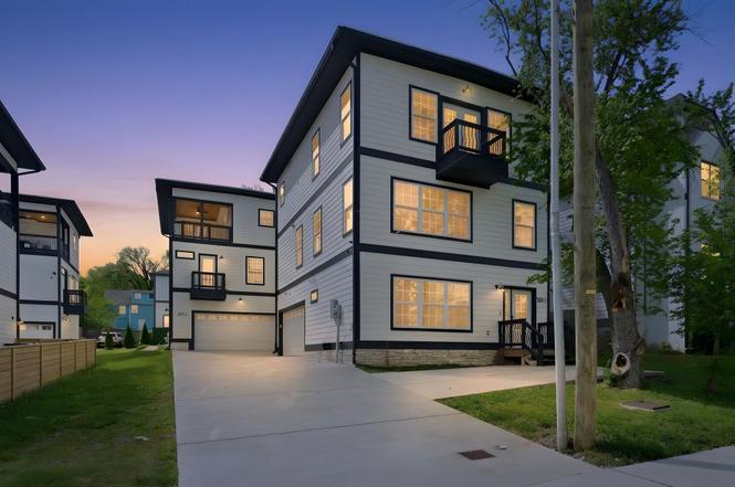 203 Oceola Ave #2, Nashville, TN