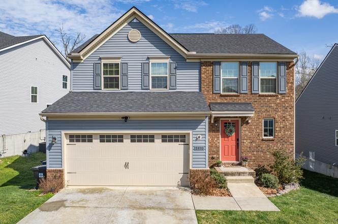 3410 Woodcrest Ct, Columbia, TN