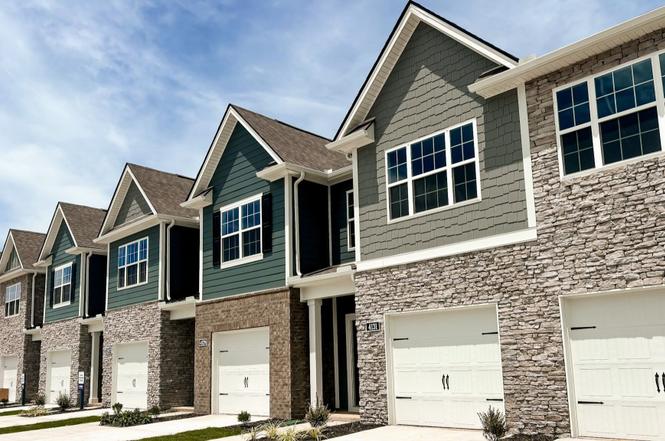 4136 Oswin Dr, Murfreesboro, TN