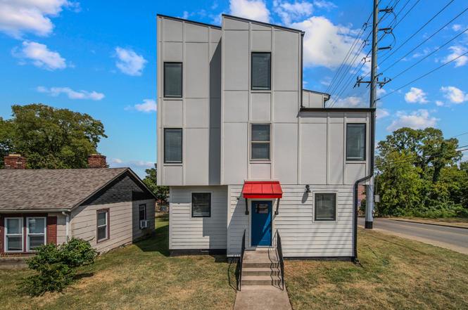 1000 33rd Ave N, Nashville, TN