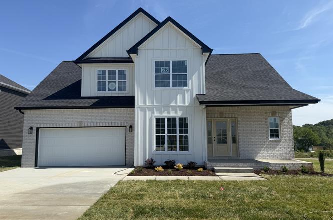 1577 Malone Way, Clarksville, TN