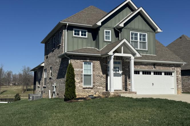 1569 Hereford Blvd, Clarksville, TN
