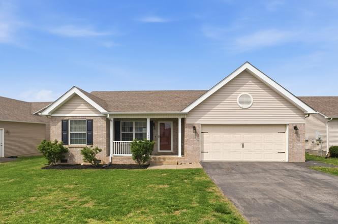 1824 Elizabeth Ln, Columbia, TN