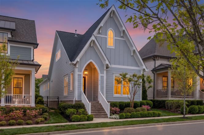 912 Horizon Dr, Franklin, TN