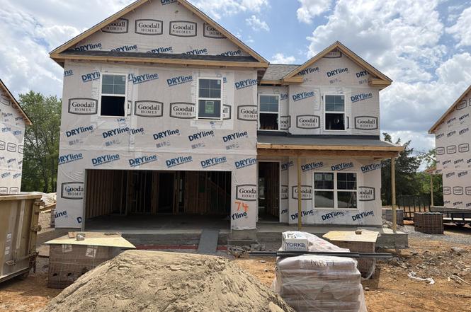 3413 Elene Way, Murfreesboro, TN