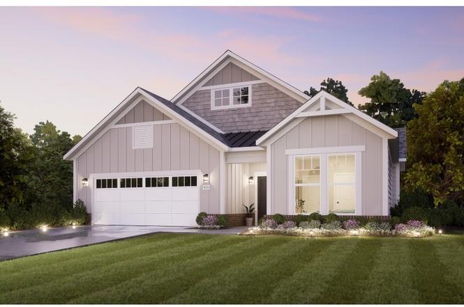 564 Restoration Dr, Smyrna, TN